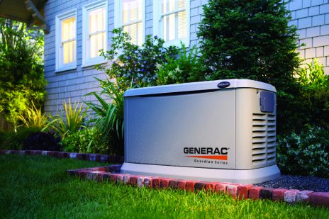 Emergency Generators service